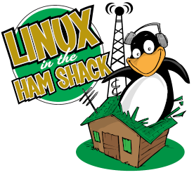 Linux In The Ham Shack